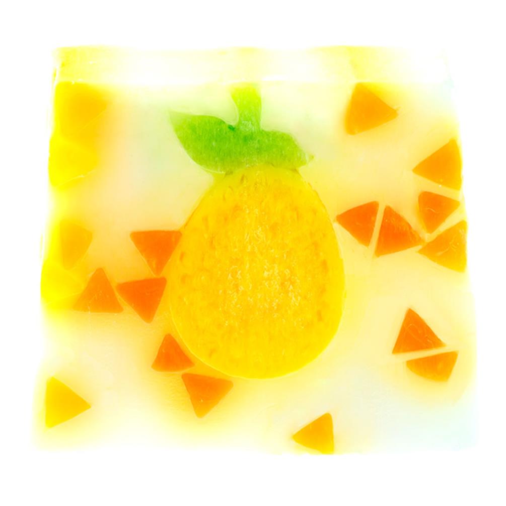 Bomb Cosmetics Tropic Like It's Hot Soap £3.74